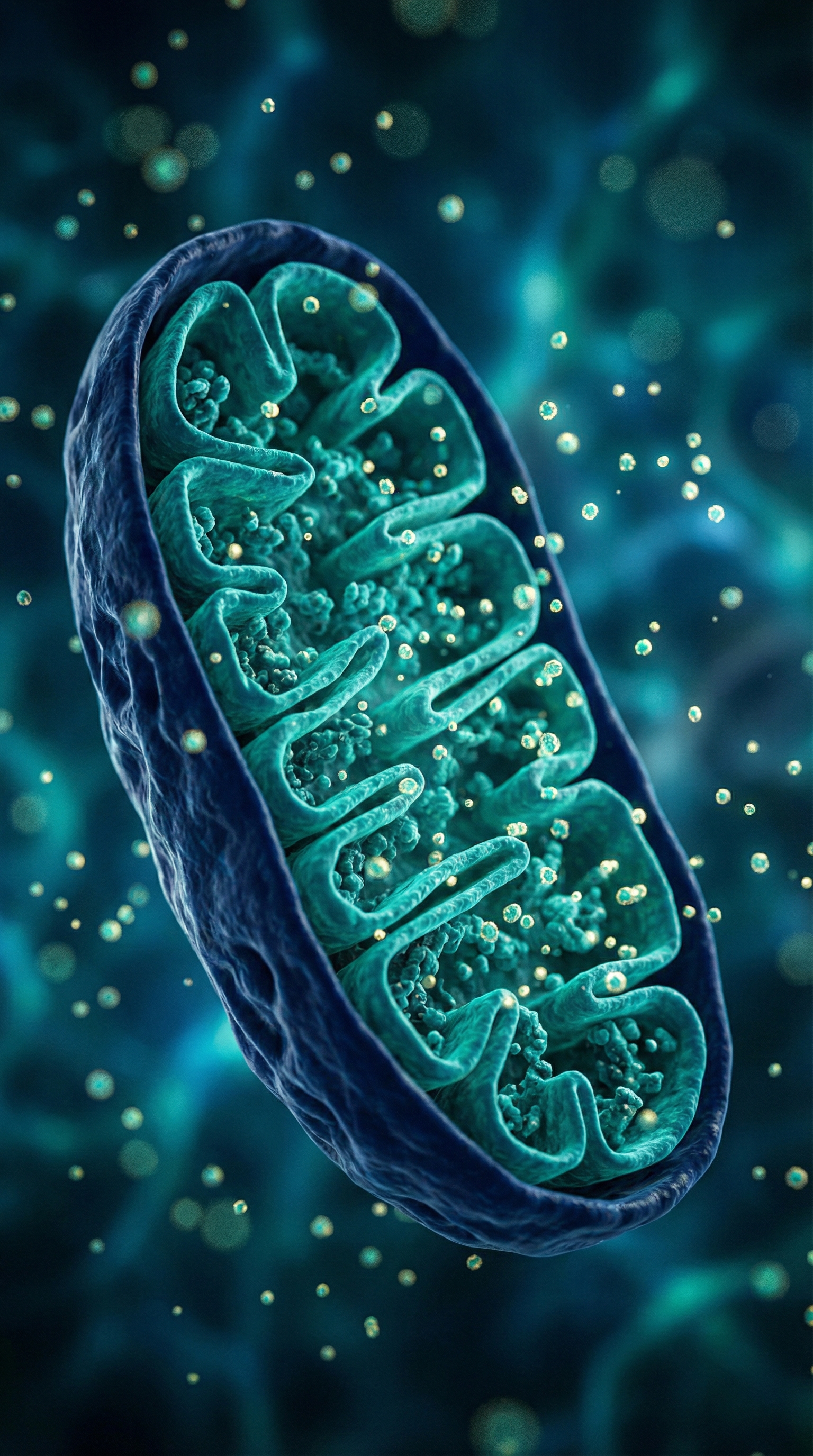 Biotech AI visual 2