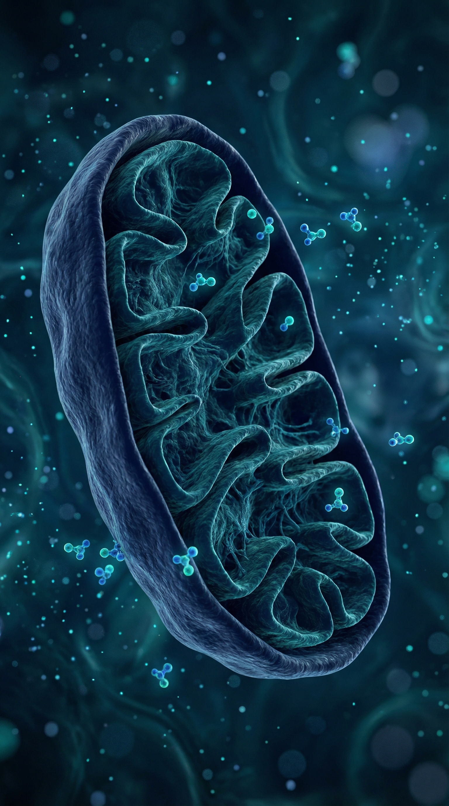 Biotech AI visual 3